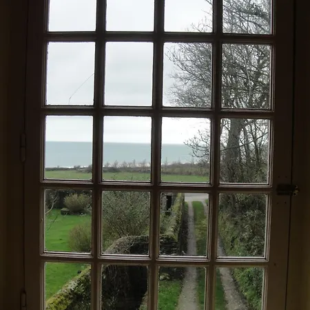 Moulin A Ble Holiday home *