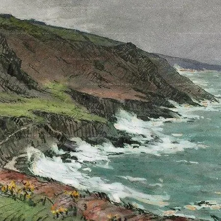 Moulin A Ble Urville-Nacqueville