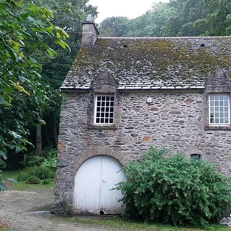 Moulin A Ble Holiday home *