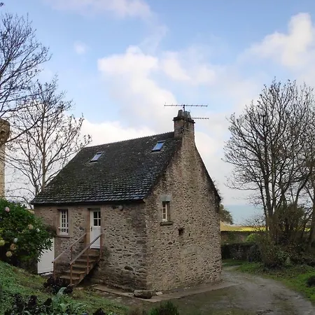 Holiday home Moulin A Ble