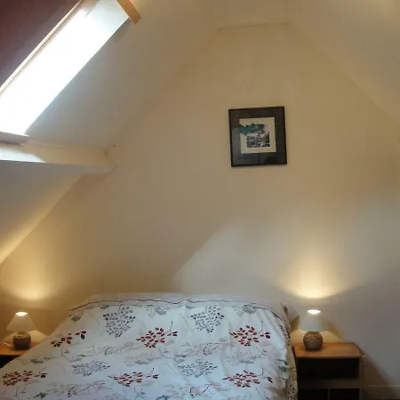Ferienhaus Moulin A Ble