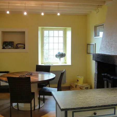 Moulin A Ble Holiday home *