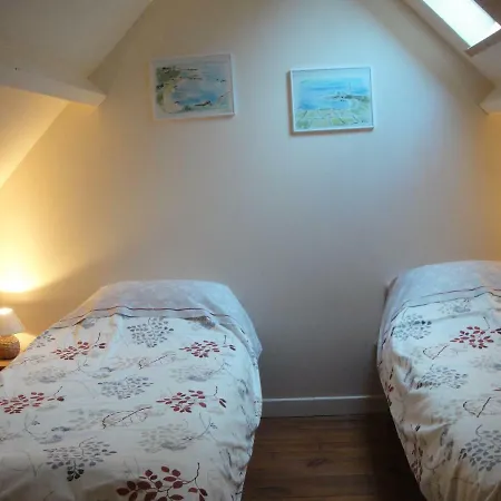 Moulin A Ble Holiday home Urville-Nacqueville