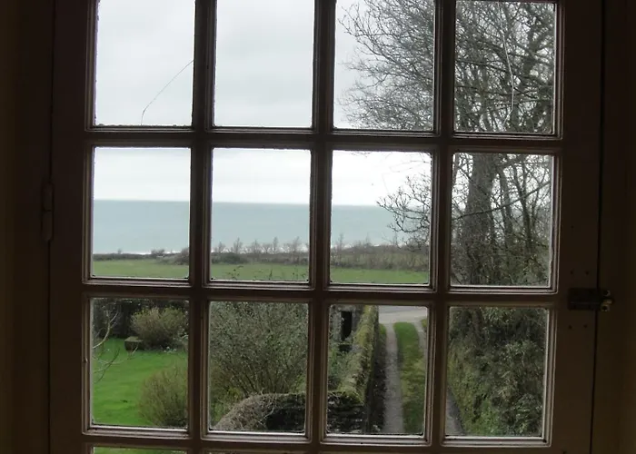 Moulin A Ble Casa de Férias *