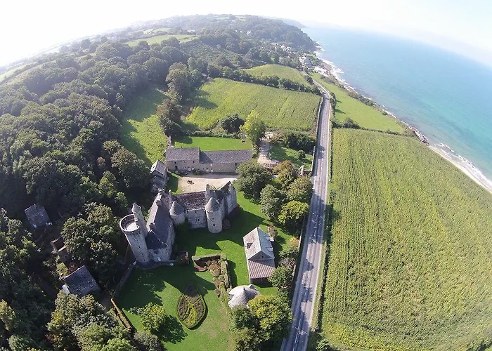 Moulin A Ble Urville-Nacqueville