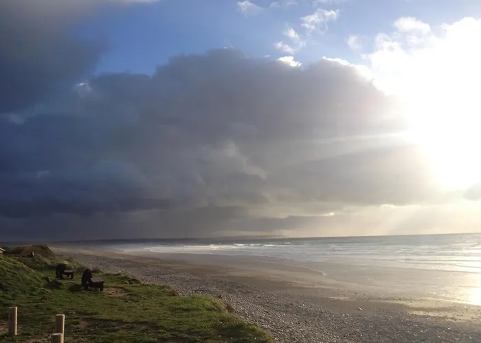 Casa de Férias Moulin A Ble