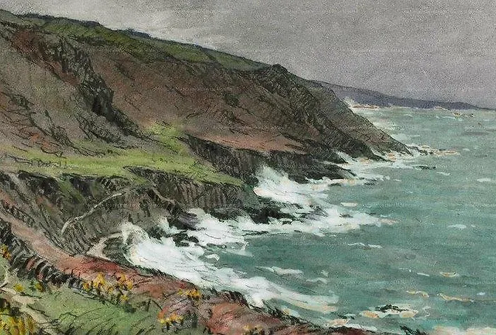 Moulin A Ble Urville-Nacqueville