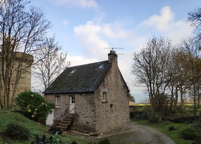 Casa de Férias Moulin A Ble