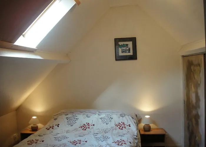 Casa vacanze Moulin A Ble